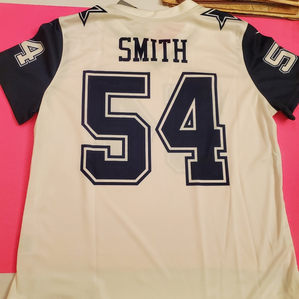 Dallas Cowboys Jersey